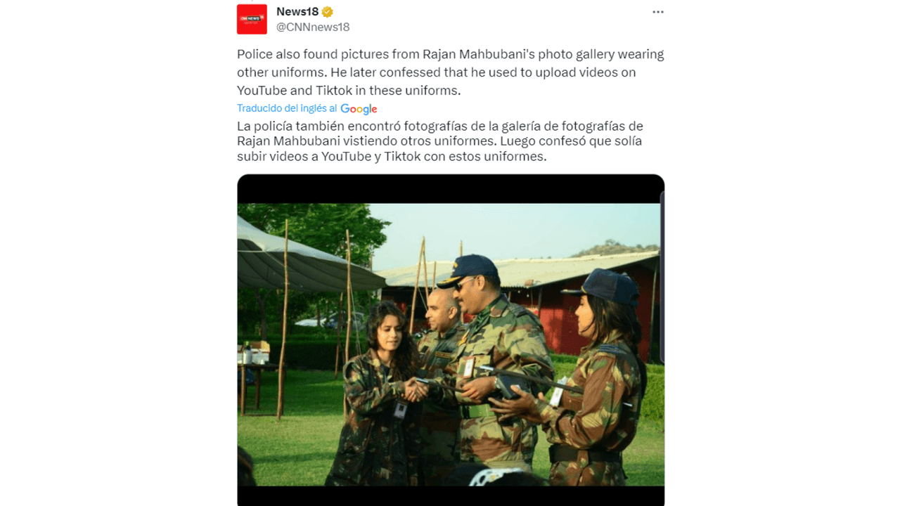 Hombre fingía ser piloto de aviones para viajar gratis