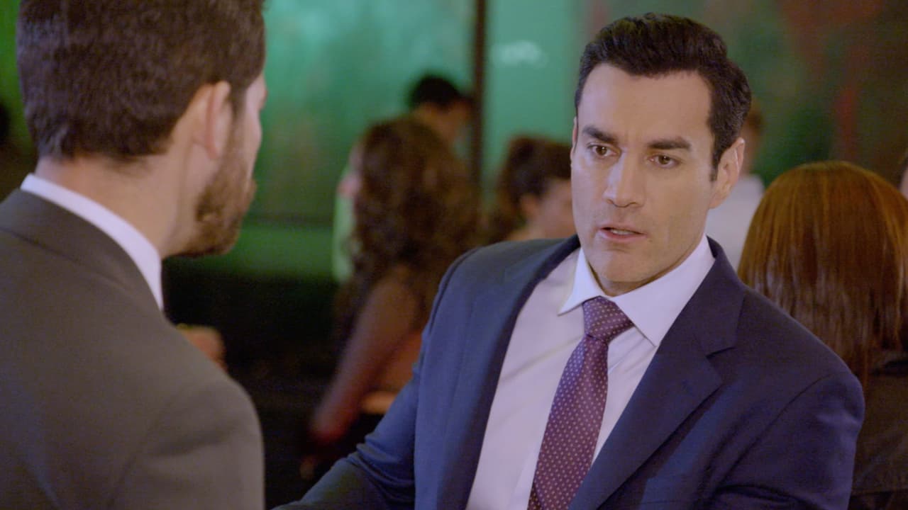 Este miércoles: Ricardo pondrá distancia