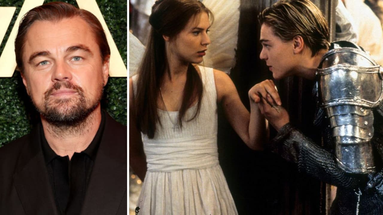 Así se ven ahora los actores de 'Romeo + Julieta': la película se estrenó hace casi 30 años