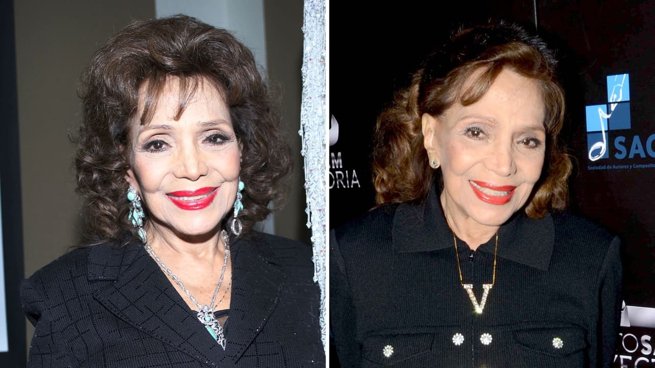 María Victoria y sus telenovelas: de 'Baila conmigo' a 'Sortilegio'; el legado que marcó su historia en la televisión mexicana