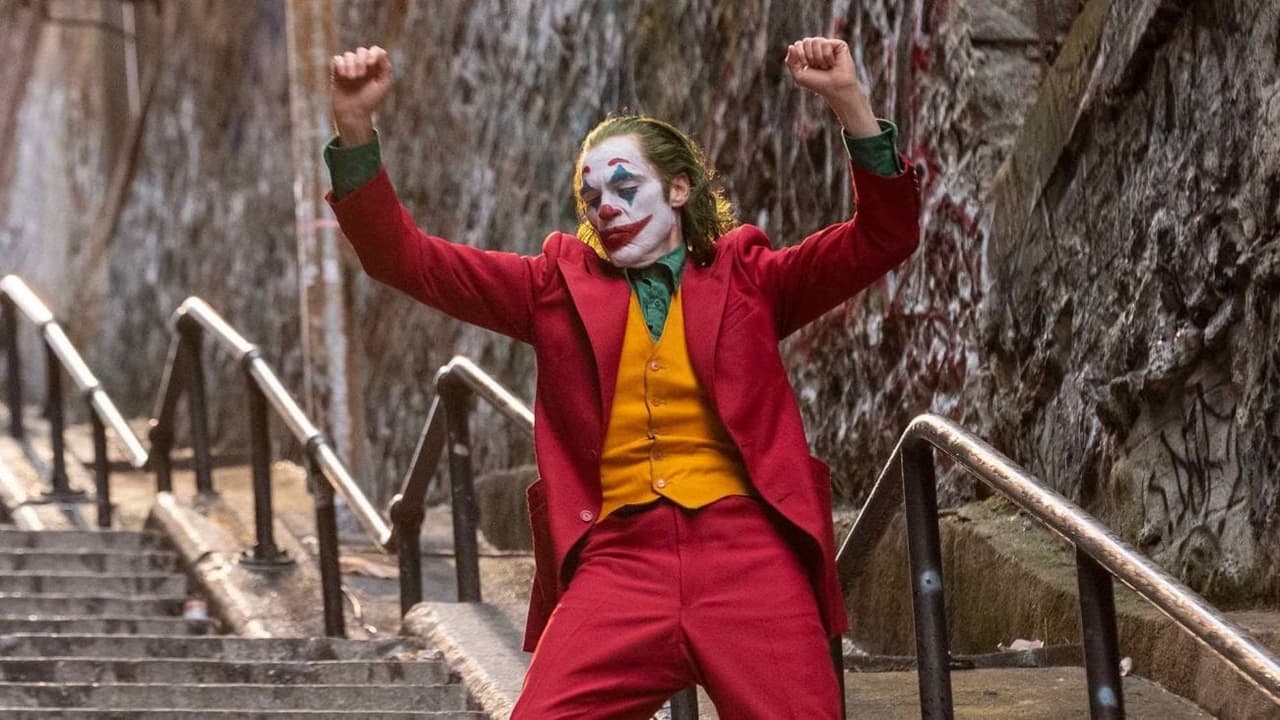 Las escaleras del Joker han sido invadidas por los turistas