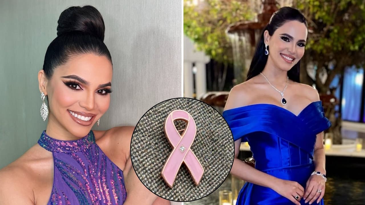 Exparticipante de Miss Universo anuncia que padece cáncer: “Esta experiencia me ha despertado”