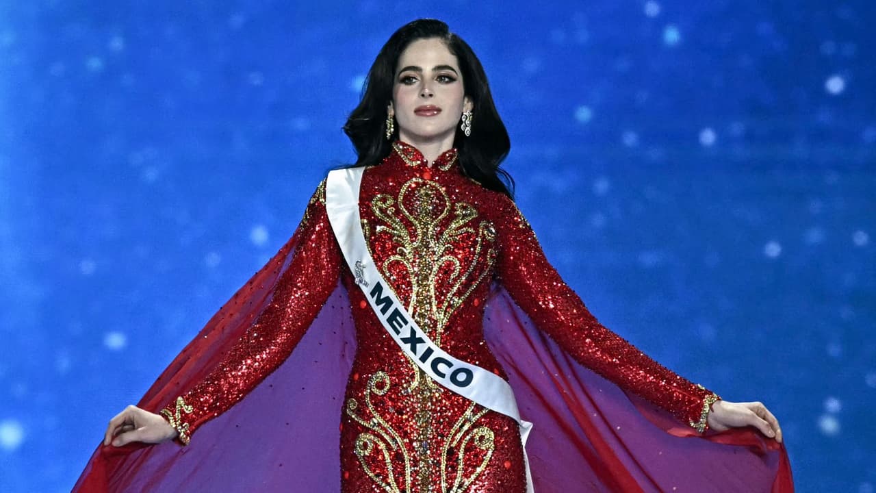 Fátima Bosch se defiende y alza la voz tras las amenazas que recibió al ganar Miss Universo