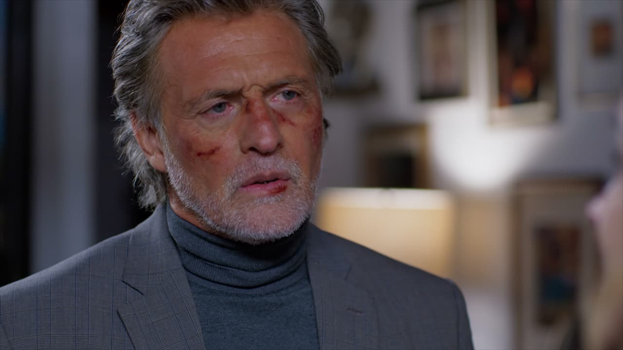 Juan Soler muere en 'Juegos de Amor y Poder' y así fue su dramático final en la telenovela