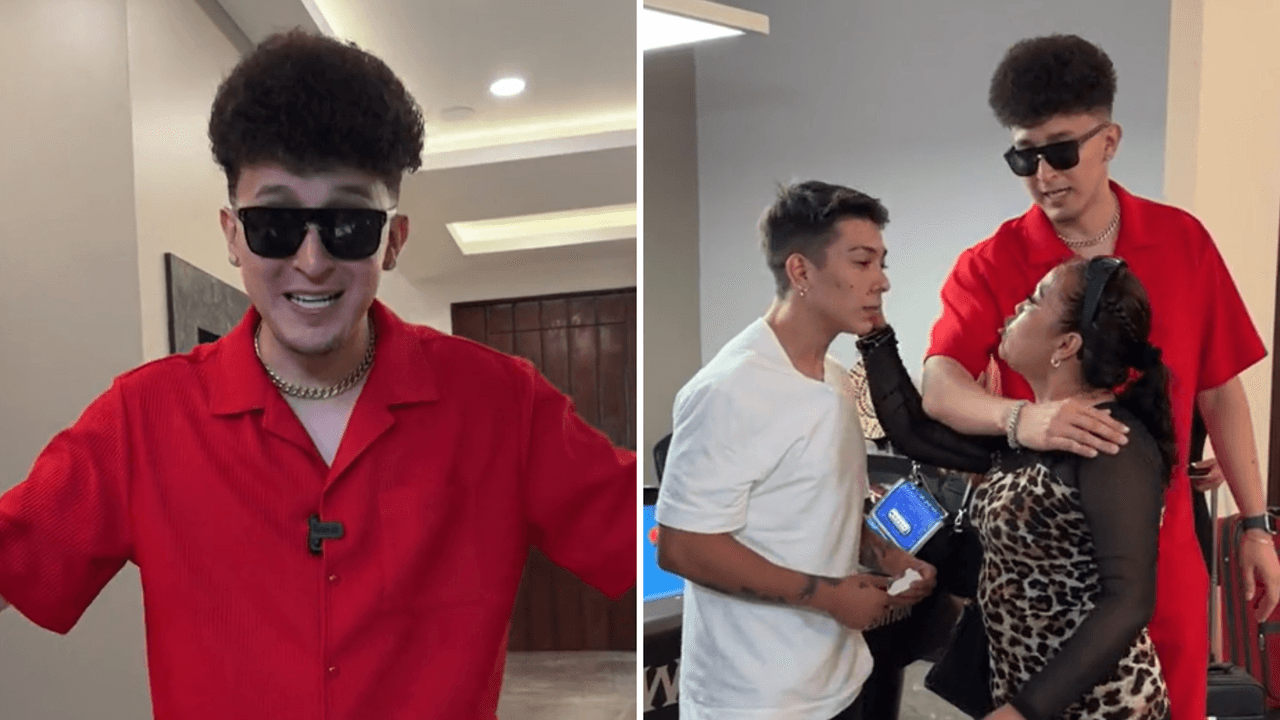 Influencer lanza reality show ‘La Casa de los Cuernudos’ con polémicos integrantes: “Falta Shakira”