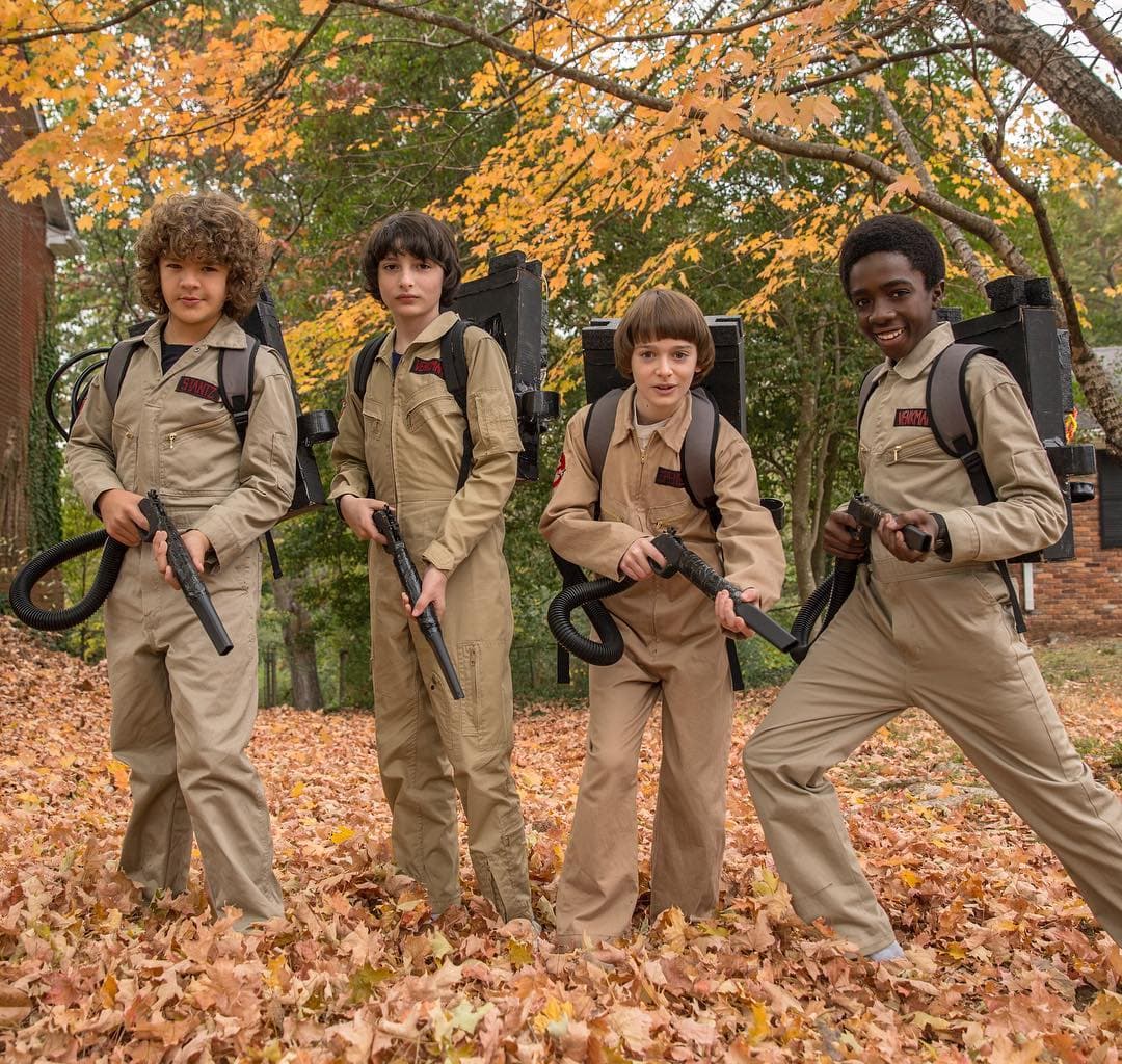 La cuarta temporada de Stranger Things explorará el origen de uno de los personajes