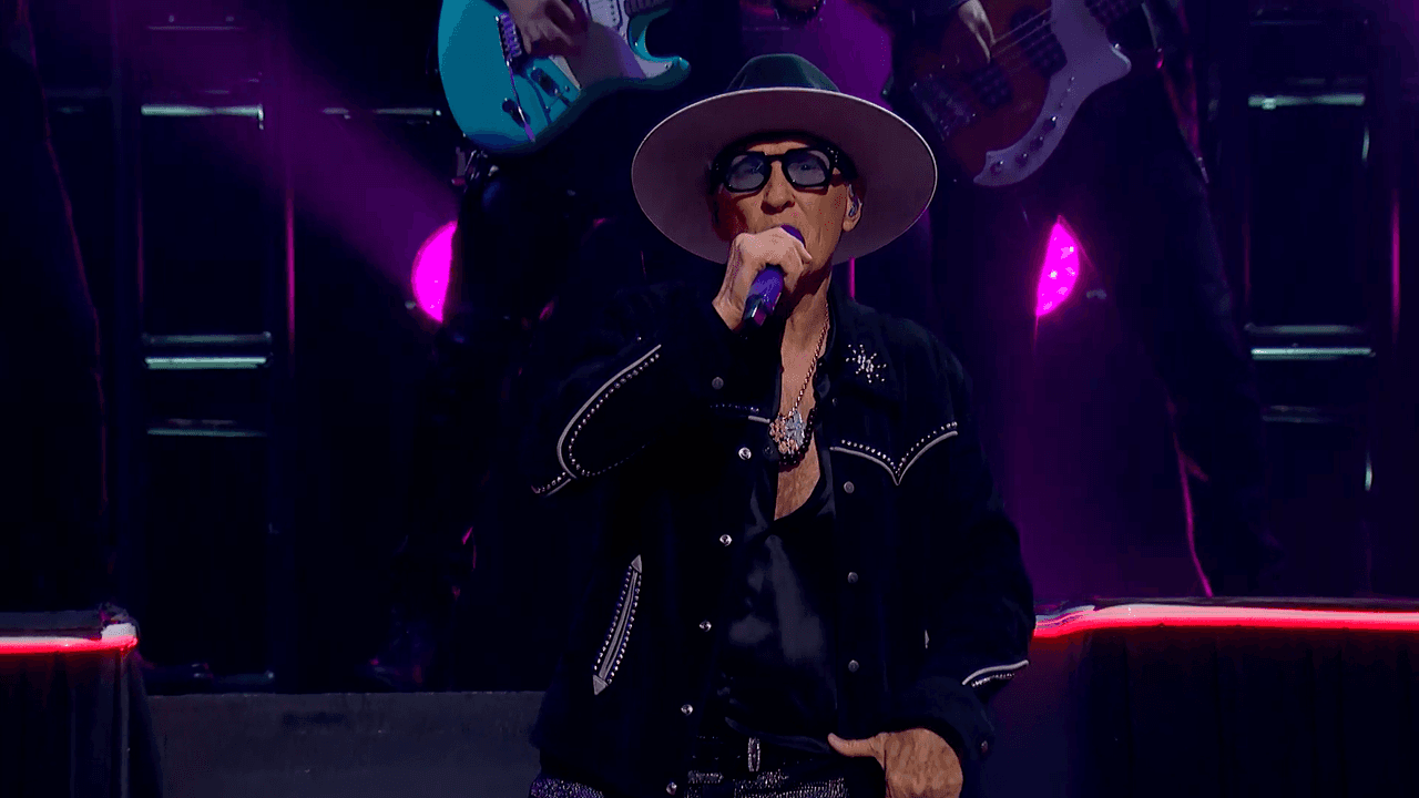 Emmanuel en Juego de Voces.