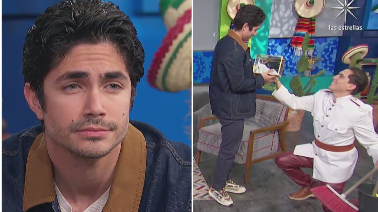 Sian asegura que no escupió en la comida ni en la maleta de Arath: También aclara pelea con Mayito y momento incómodo con Briggitte y Gomita