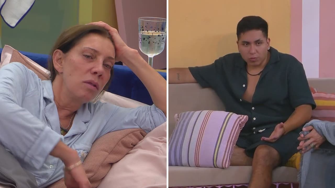 Cynthia no se guarda nada y arremete contra Ese Pérez: toma tajante decisión, pero teme intervención de La Jefa