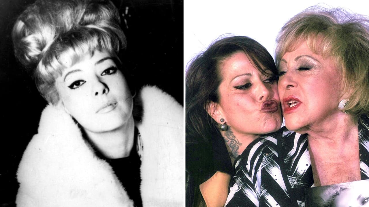 Muere Silvia Pinal: ¿cuál era la verdadera edad de la primera actriz?