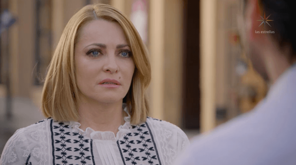 Capítulo 57: ¡Ana confiesa su gran secreto!