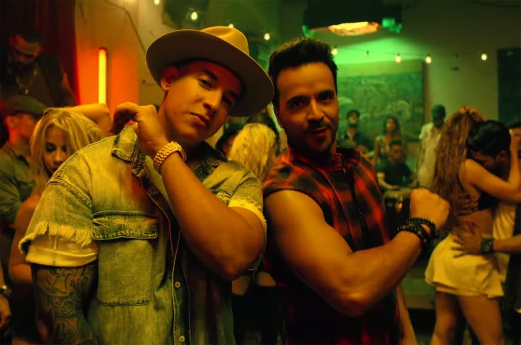 El cantante Luis Fonsi aceptó que a veces 'Despacito' cansa