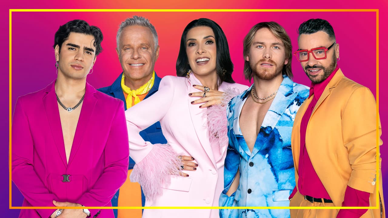 ¡Hay cinco habitantes en la placa! ¿Quiénes quedan en riesgo de eliminación?