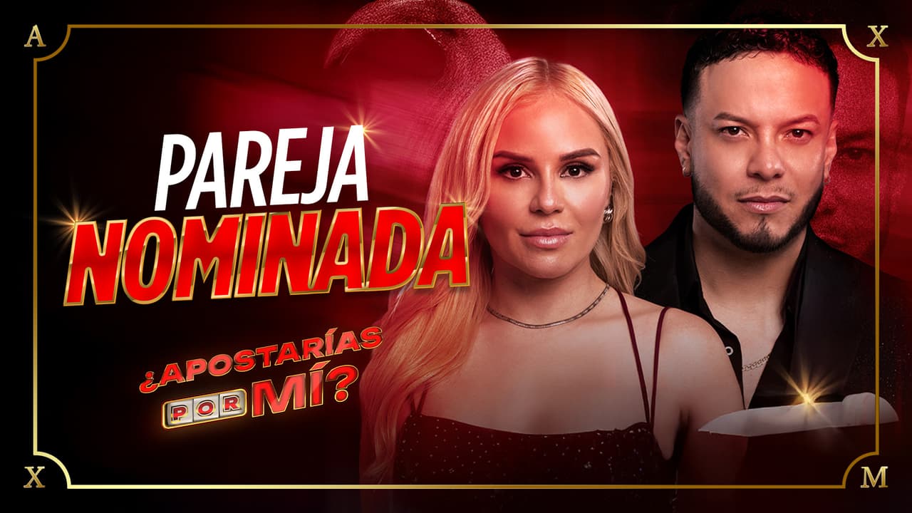 Lorenzo y Claudia son la tercera pareja nominada de la semana cinco en '¿Apostarías Por Mí?'