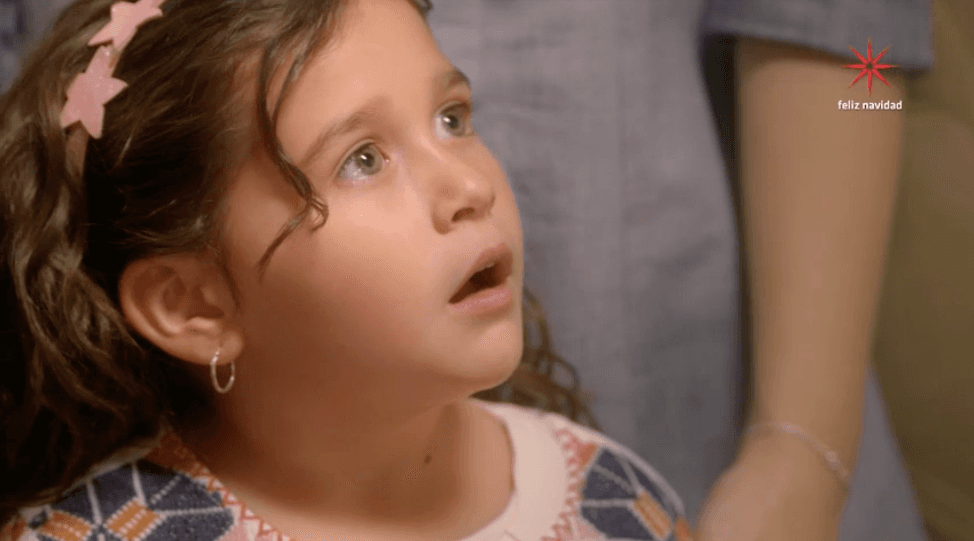 Capítulo 33: ¡Anifer se entera que Mauricio se va a casar!