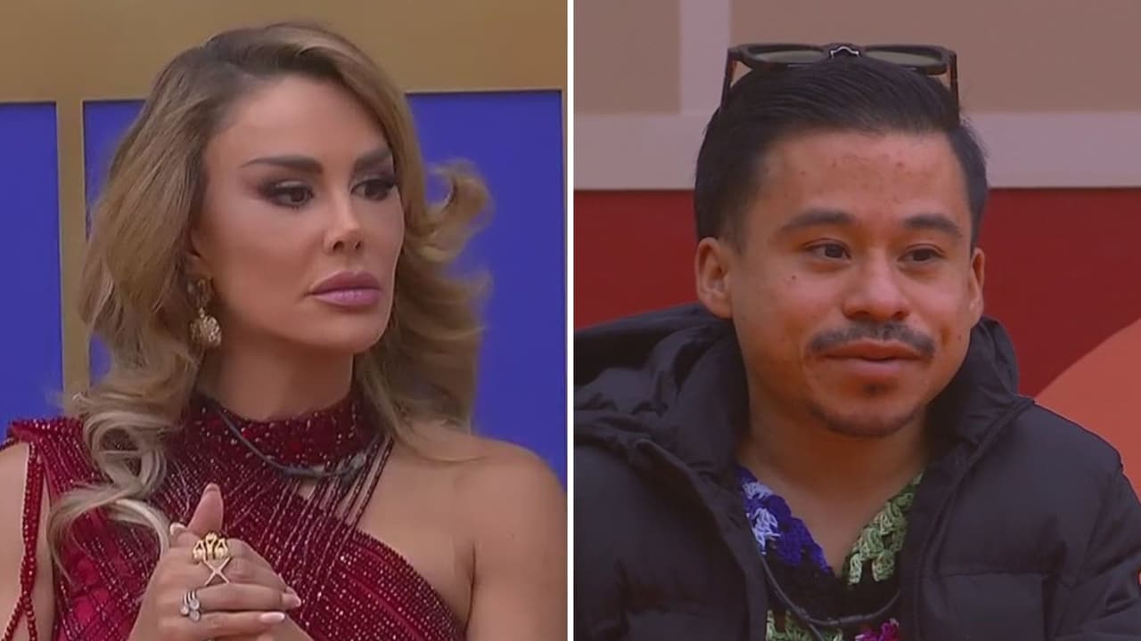 Ninel Conde hace petición a La Jefa tras nominaciones: ¿quiere que le muestren videos de Abelito?