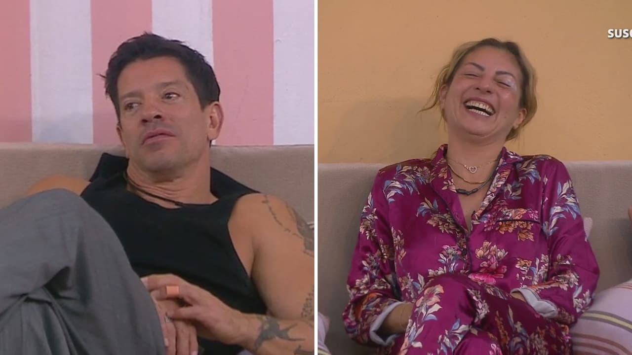 ¿Qué secreto reveló Mariana Ochoa sobre Yahir en La Casa de los Famosos México? Él cuenta la reacción de La Jefa