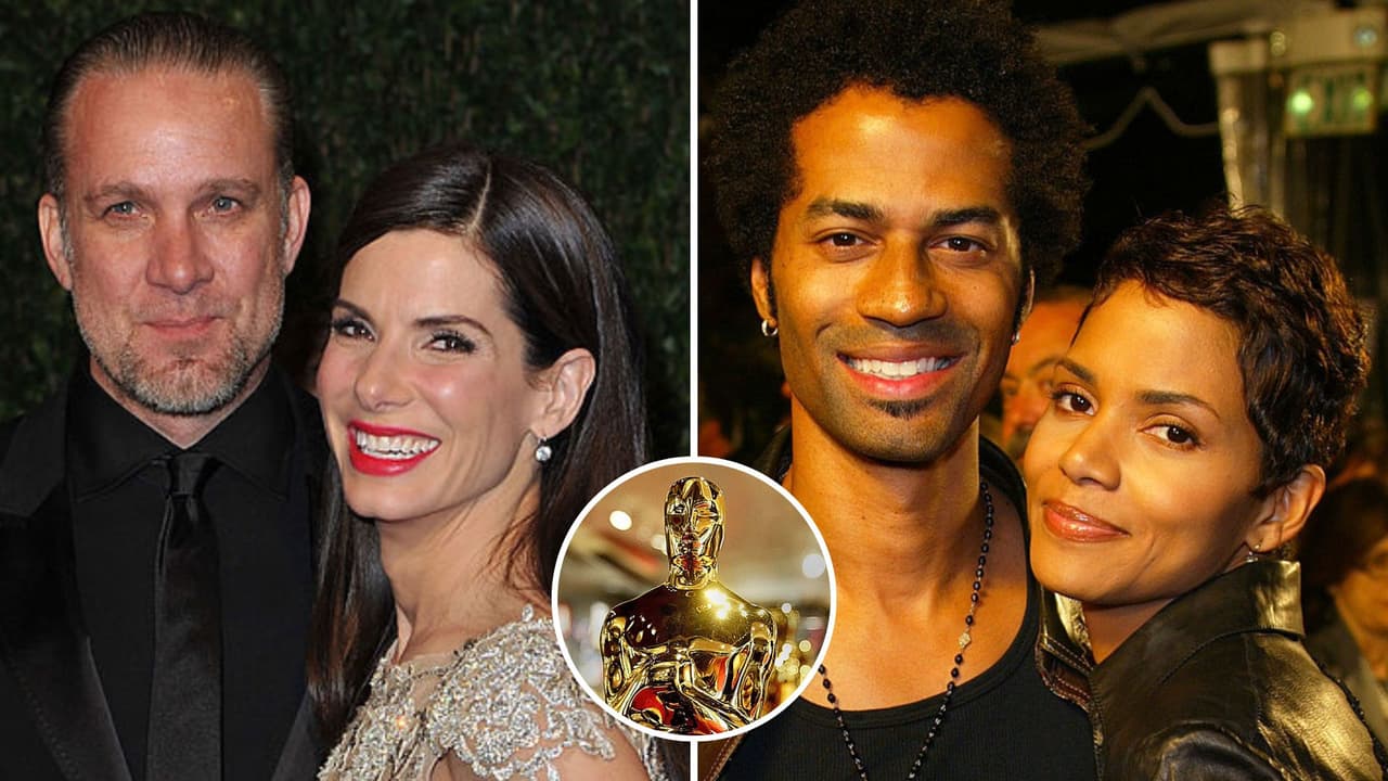 La supuesta maldición de los Premios Oscar que persigue a las actrices que ganan a Mejor Actriz