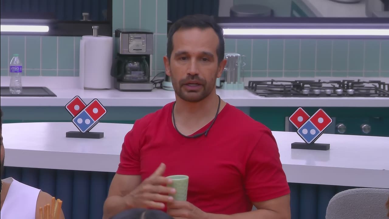 'El Guana' pidió que no se tomen las cosas personales y que recuerden que es un juego