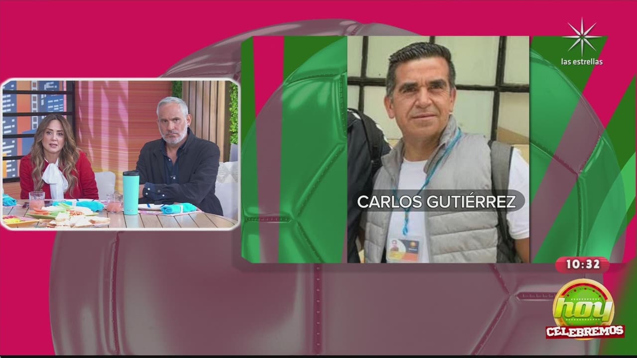 Revelan el delicado estado de salud de un querido exintegrante de Hoy.