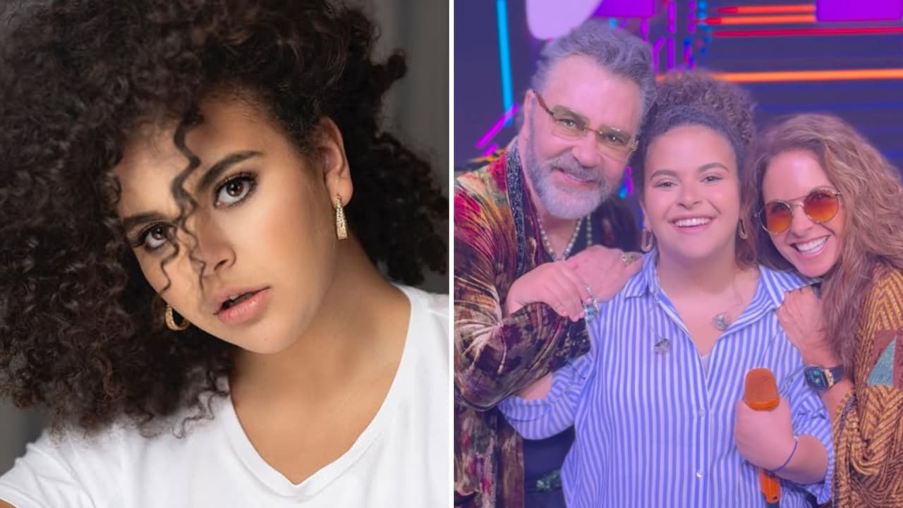 Confirman hospitalización de Lucerito Mijares: revelan las verdaderas razones