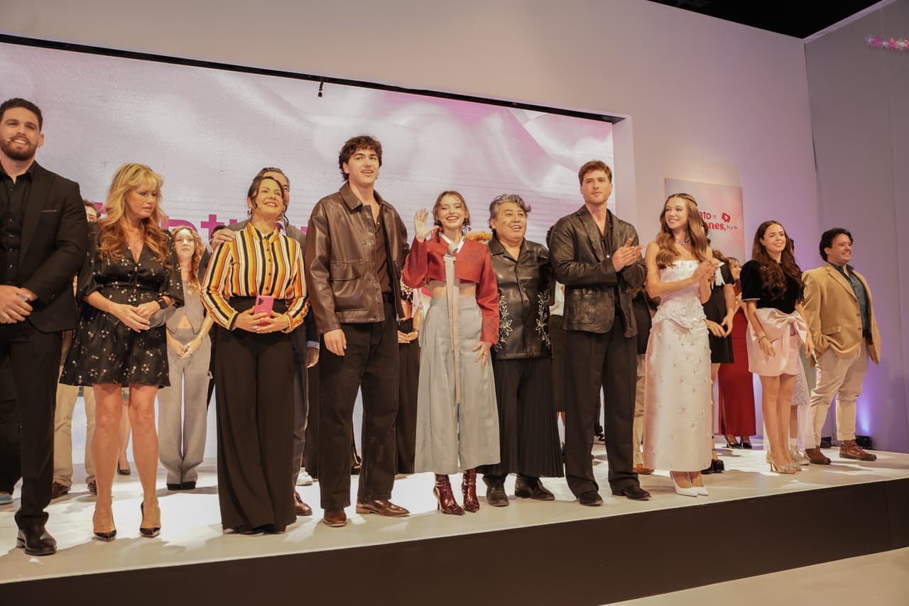 ¿Quién canta el tema principal de 'Contrato de Corazones, tú y yo'? Aquí te decimos