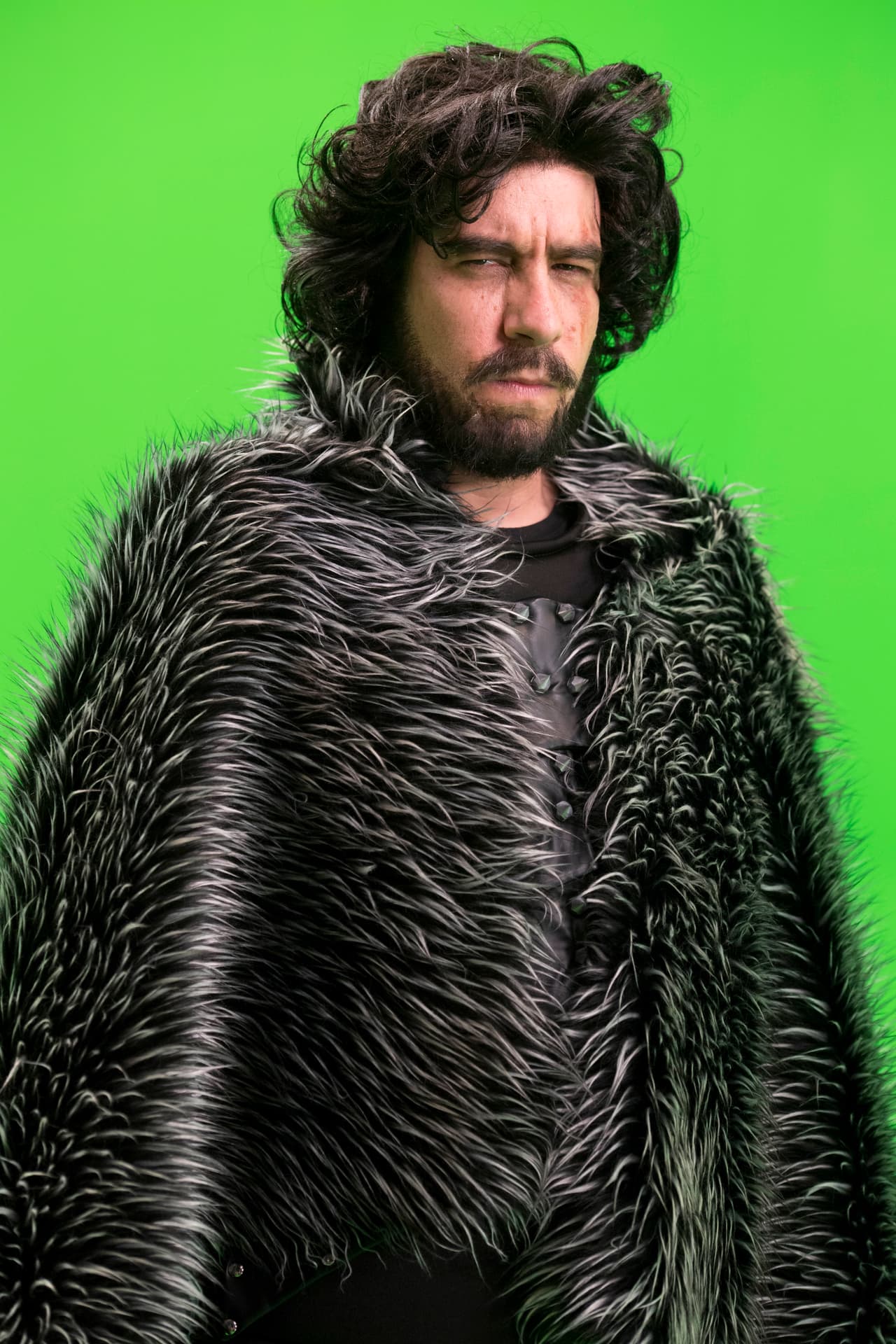 John Snow es Claudio Herrera