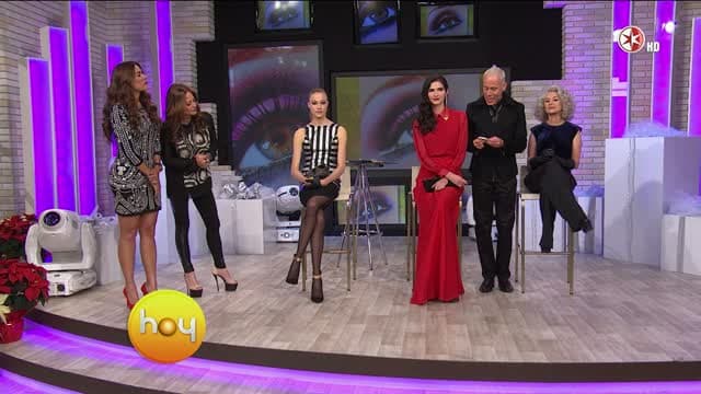 Belleza 30 Diciembre 2013