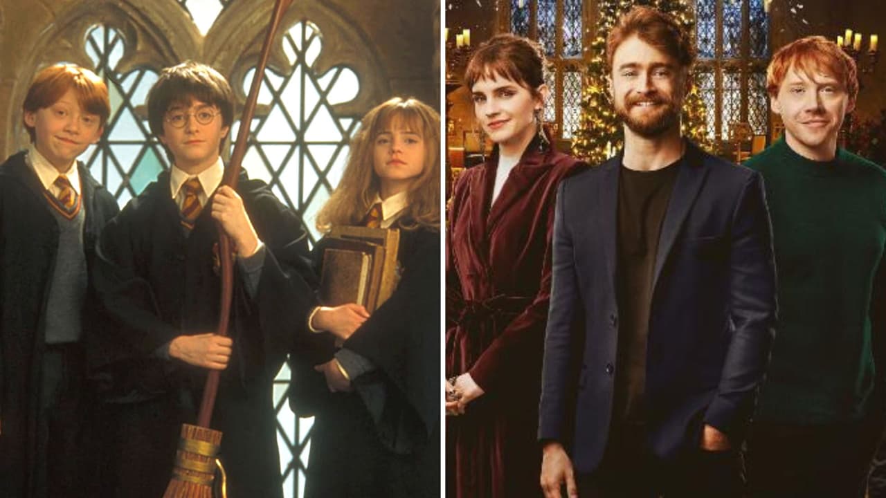 Serie de Harry Potter podría ser una pesadilla para los niños que la protagonicen: te explicamos