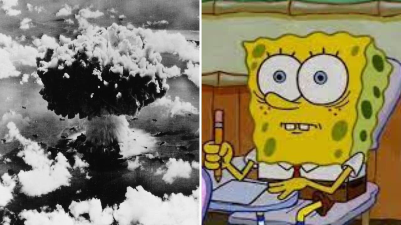 ¿Bob Esponja está inspirado en una aterradora historia real? Teoría afirma que es un ser radioactivo