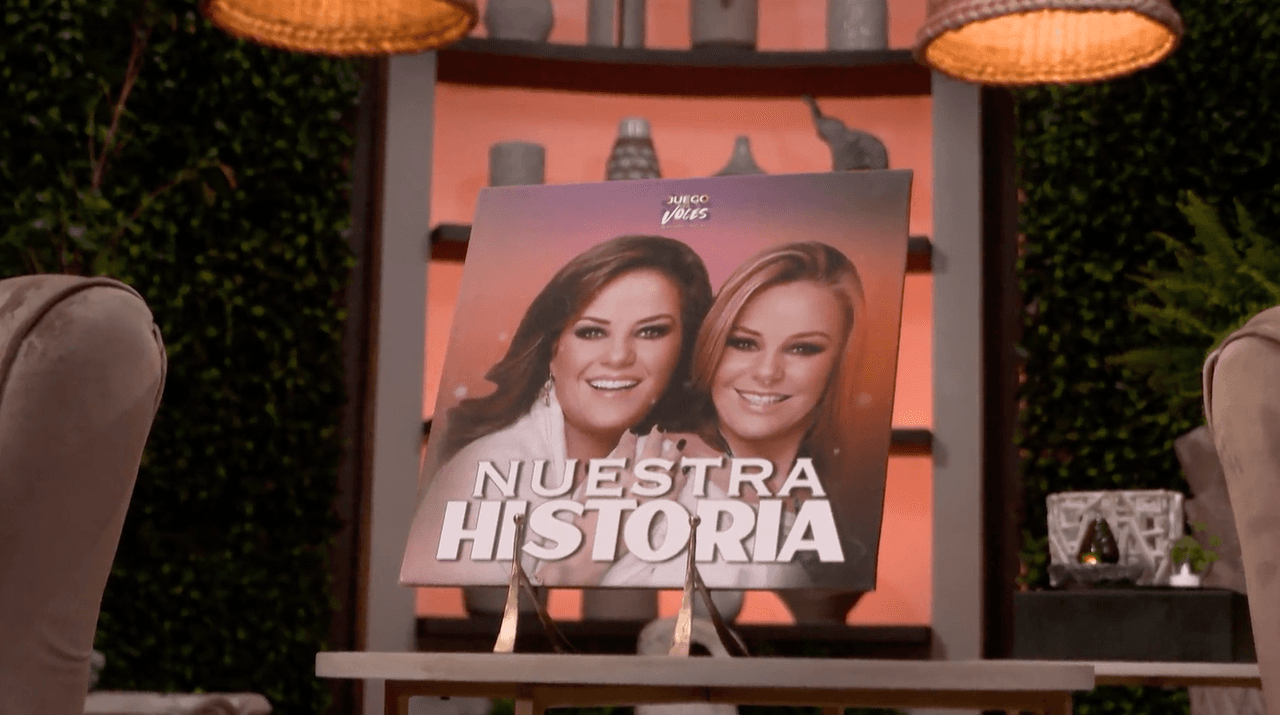 Juego de Voces 2026.