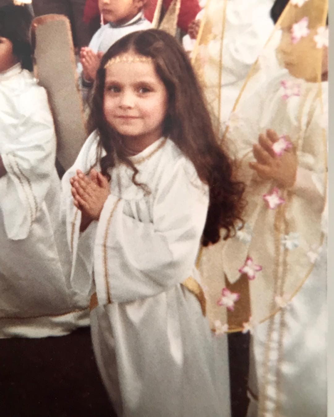 “Llegué a creer que era Máxima”, “Viendo esta foto es evidente que tu hija es idéntica a ti”, “Igualita a tu hija”, “Por un momento pensé que era su pequeña, son igualitas”, “Máxima es idéntica a ti”, enfatizaron.