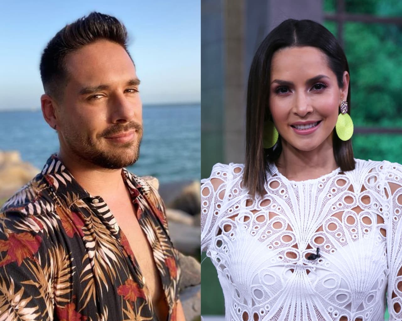 El actor impactó con sus declaraciones.