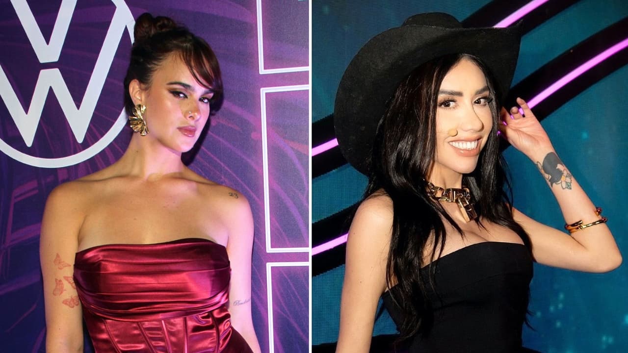 Gala Montes habla sobre su amistad con Karime Pindter