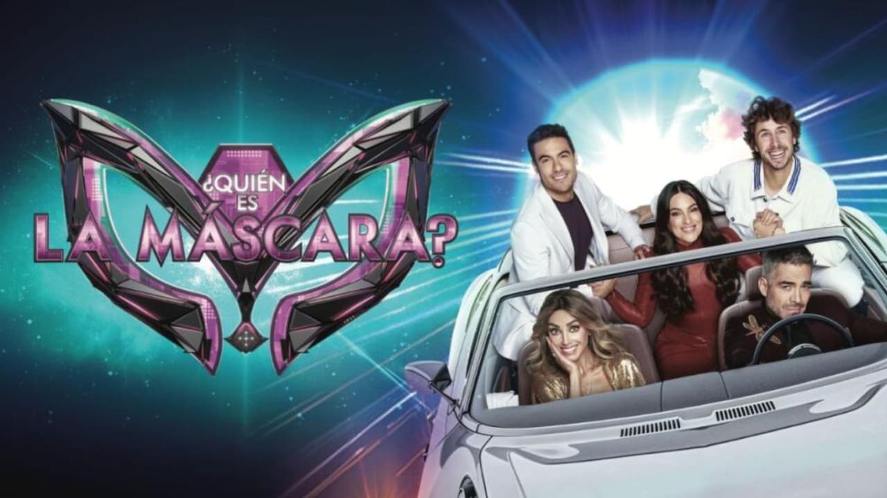 Giros y emociones: Esto es lo nuevo que traerá ¿Quién es la Máscara? 2025