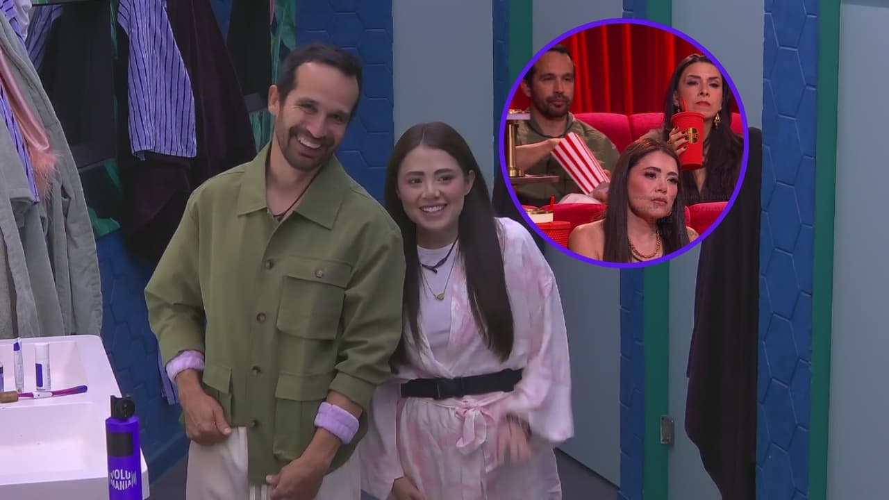 Guana y Mariana reflexionan por no entrar en polémicas: “Estoy cayendo en ser un mueble”