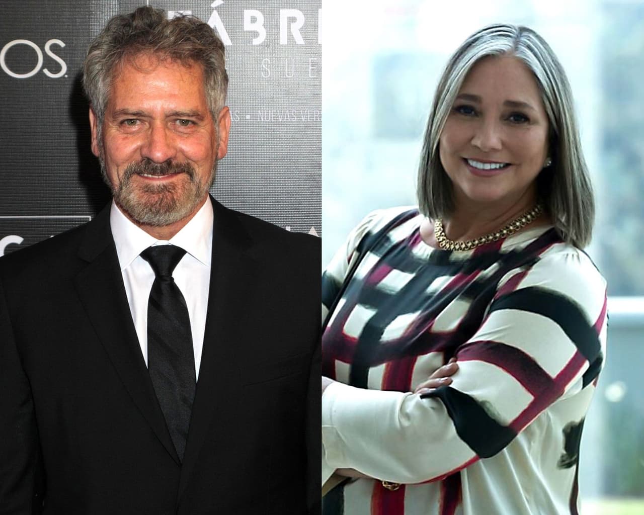 ¿Hijos de Gaby Rivero y Leonardo Daniel los convertirán en abuelos?