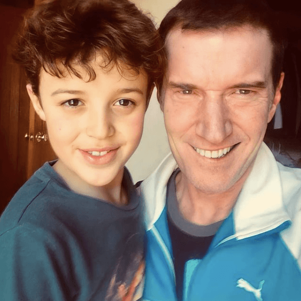 En 2011, el actor uruguayo Marcelo Buquet sufrió una de las pérdidas más grandes de su vida, la muerte de su primera esposa Lorena Sotelo Maesse, quien falleció a causa de cáncer de hígado.