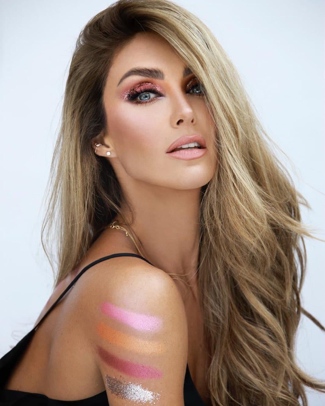 Conmovida, Anahí recuerda las burlas que sufrió por su problema de salud: ‘Las cosas han cambiado’