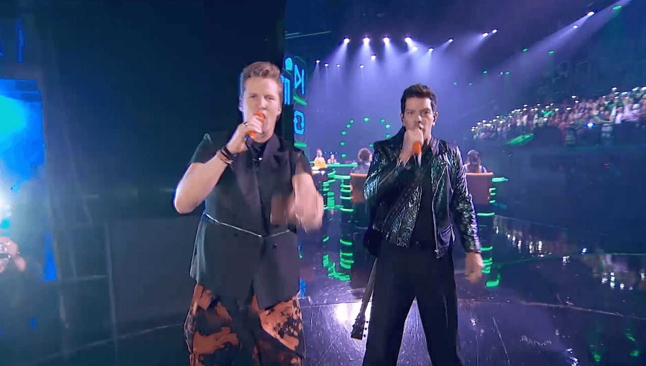 'Juego de Voces' 2025.