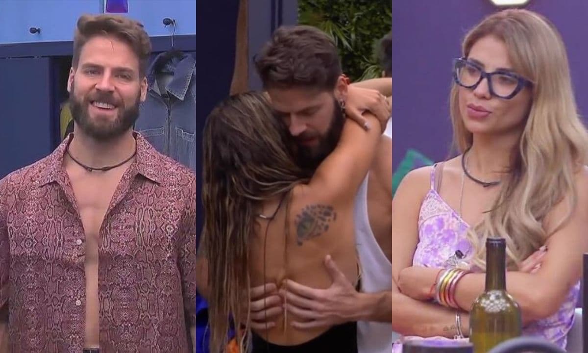 Nicola y Poncho aseguran que Jorge utilizó a Ferka; hasta confesó que amaba a su exnovia