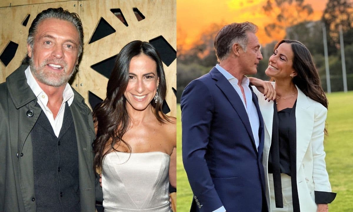 Juan Soler confiesa a su novia qué no le gusta de ella; impacta reacción de la conductora
