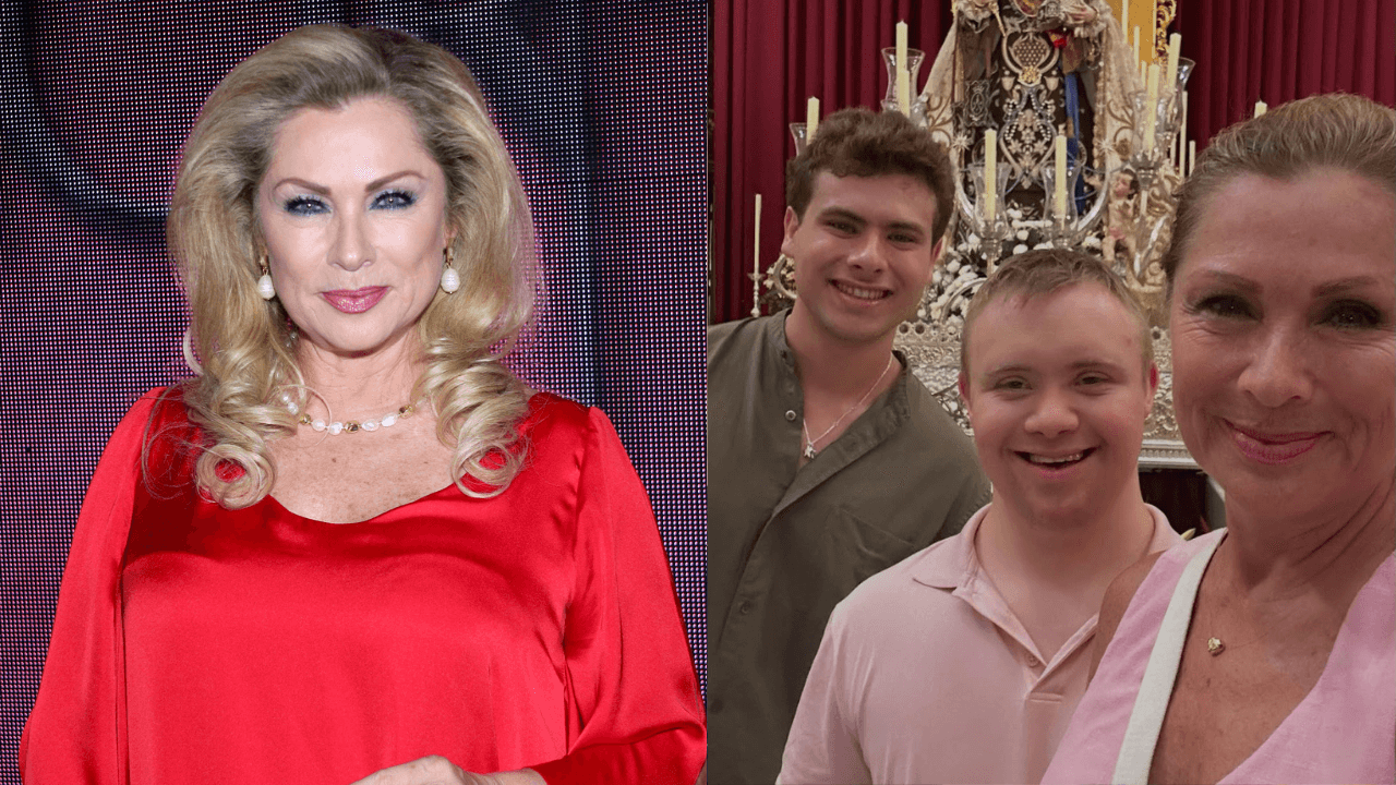 ¿Muere la actriz Leticia Calderón? Publican inesperada foto y revelan qué pasó