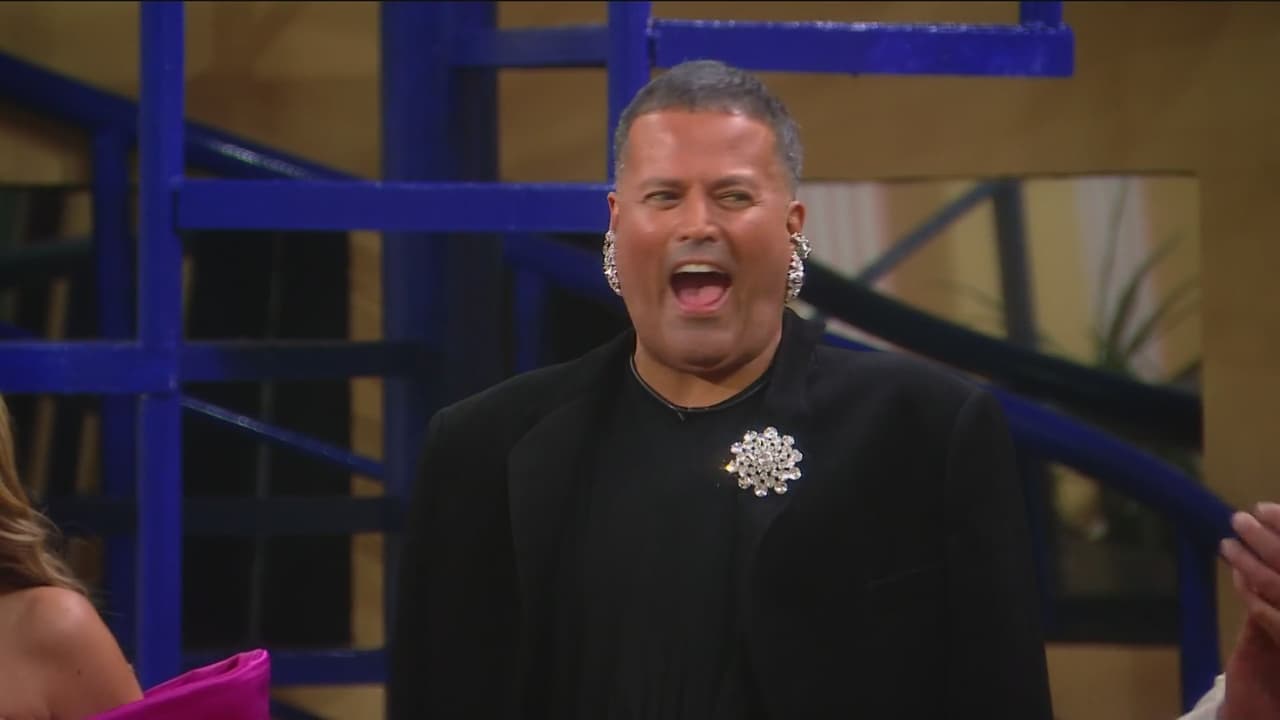 La Casa de Los Famosos México 2026.