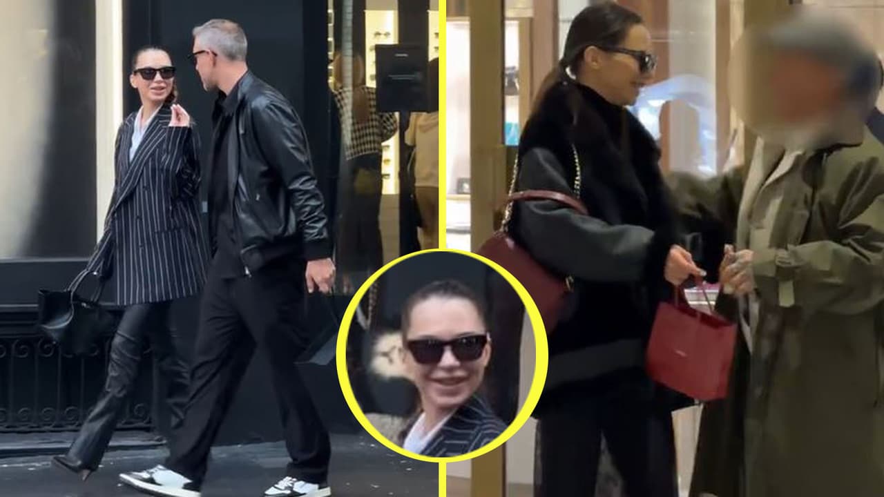 Mujer convence a desconocidos millonarios de comprarle bolsas de lujo y joyas en Nueva York: desata polémica