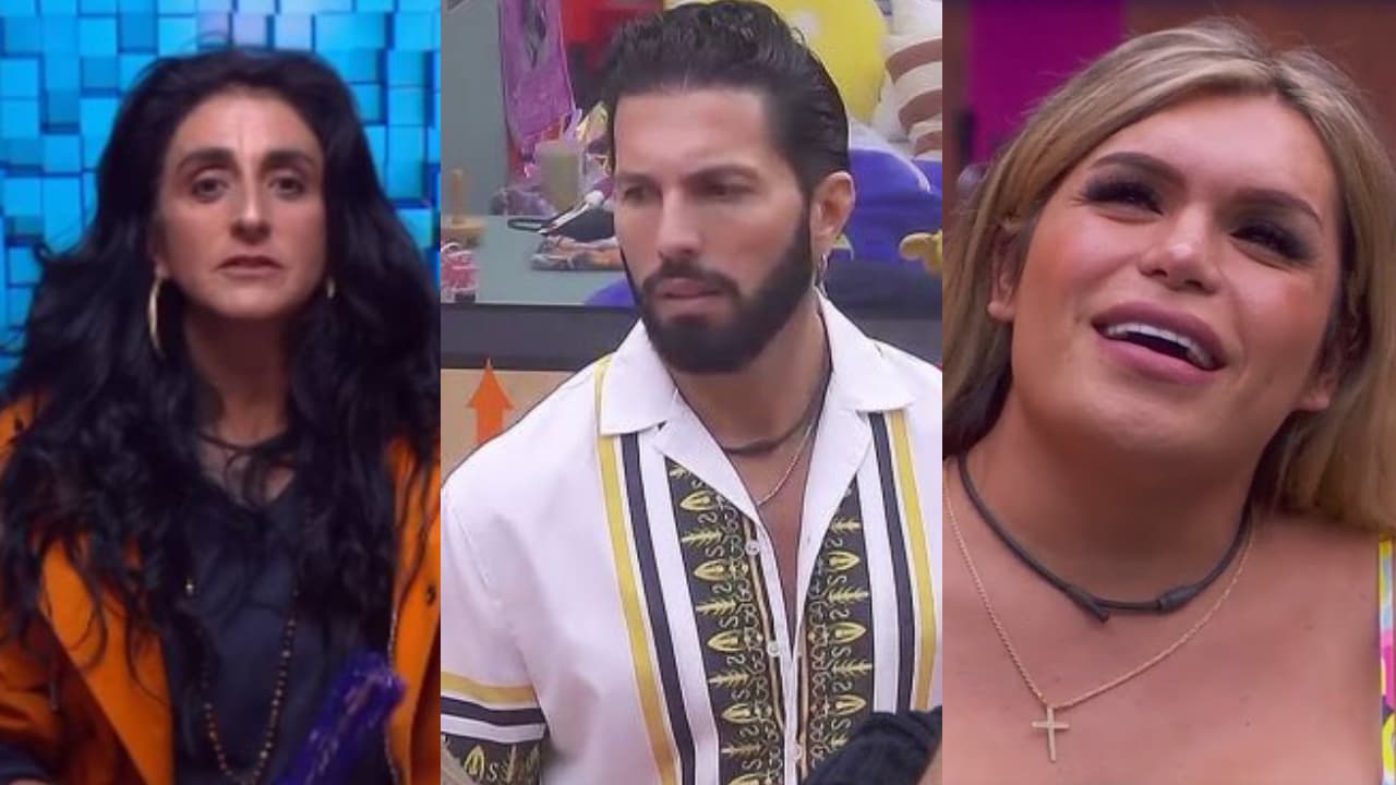 Bárbara regresa a La Casa de los Famosos México; confiesa todo, Wendy y Poncho reaccionan