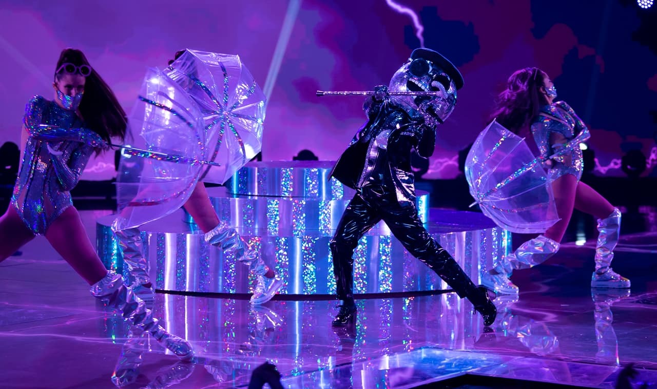 ¿Quién es Disco Ball? Las apuestas más recientes fueron: Escorpión Dorado, Gisselle Kuri; Juanpa Zurita, María León; Carlos Rivera, Melissa Robles de Matisse; Yuri y Consuelo Duval, Kika Édgar.