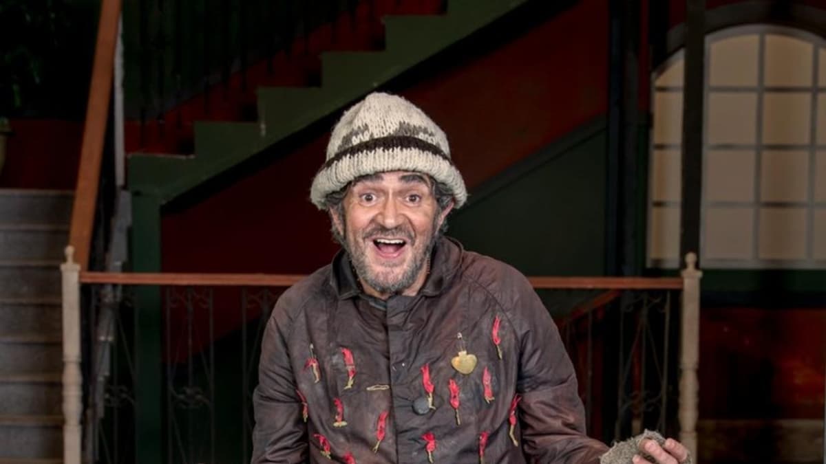 Daniela Ibáñez ha participado en capítulos de Como dice el dicho