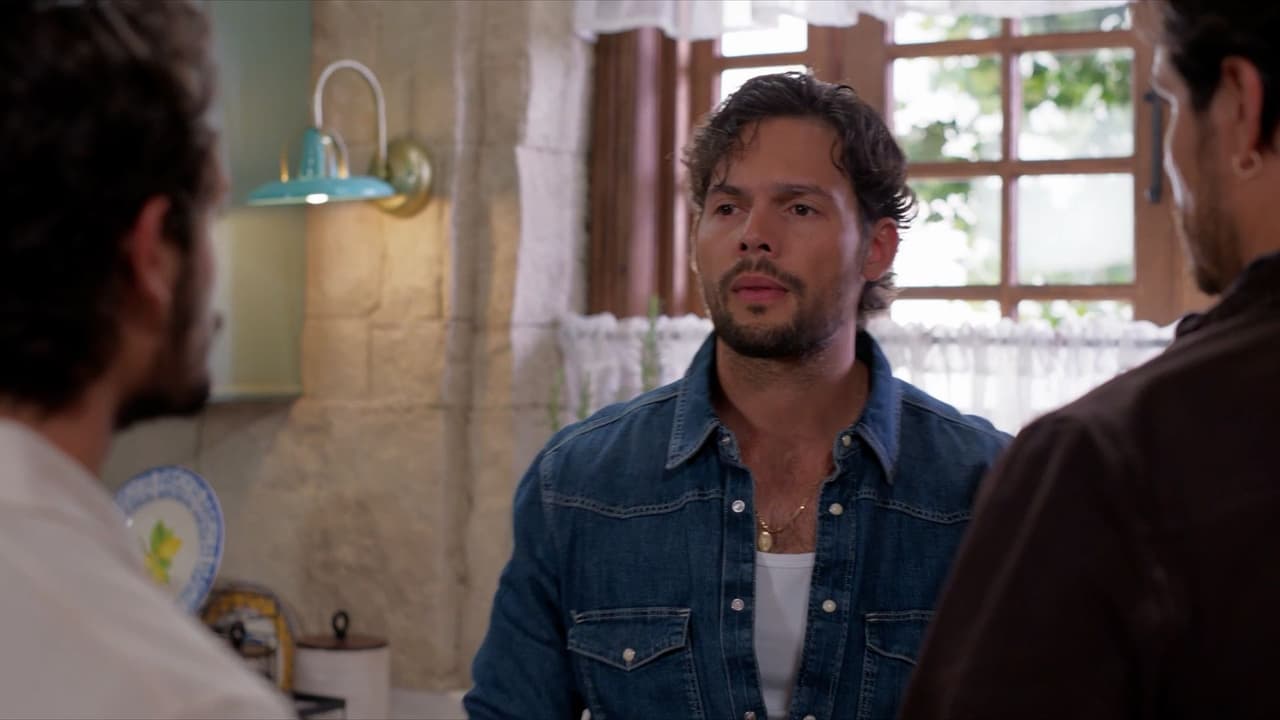 Tierra de Amor y Coraje capítulo 9 completo: Juan admite ante sus hermanos que quiere a Clara
