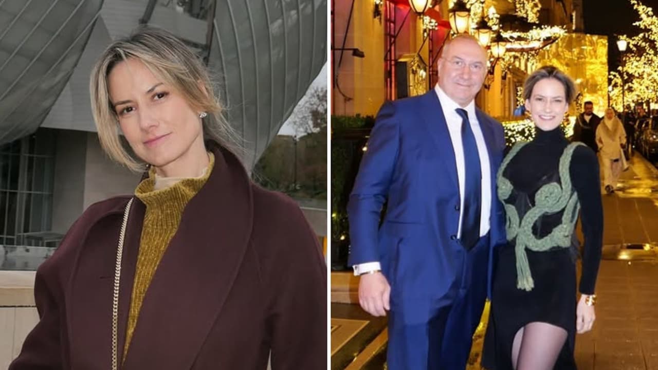 Altair Jarabo comparte inesperada publicación tras rumores de divorcio: su esposo responde